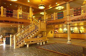 Heathman Lodge Vancouver (Washington) 7801 NE Greenwood Drive