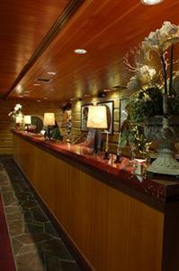 Heathman Lodge Vancouver (Washington) 7801 NE Greenwood Drive