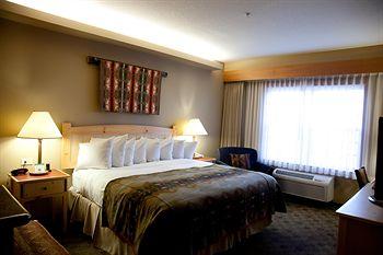 Heathman Lodge Vancouver (Washington) 7801 NE Greenwood Drive