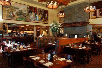 Heathman Lodge Vancouver (Washington) 7801 NE Greenwood Drive