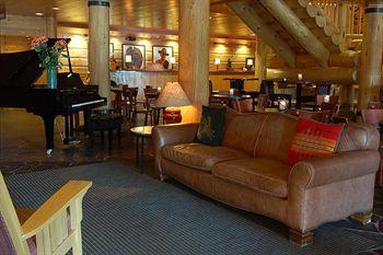 Heathman Lodge Vancouver (Washington) 7801 NE Greenwood Drive