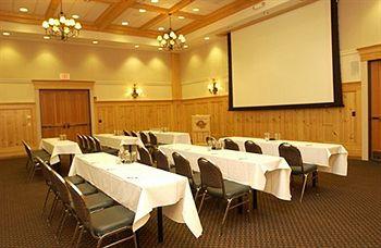 Heathman Lodge Vancouver (Washington) 7801 NE Greenwood Drive