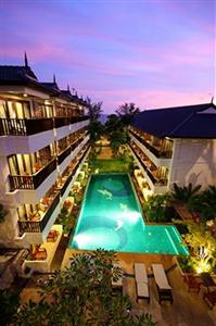 Aonang Buri Resort 118 Moo 3 Tambon Aonang Amphur Muang