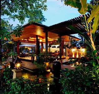 Aonang Buri Resort Krabi 118 Moo 3 Tambon Aonang Amphur Muang