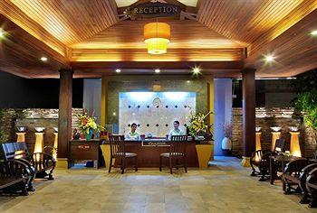 Aonang Buri Resort Krabi 118 Moo 3 Tambon Aonang Amphur Muang