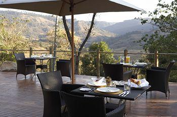 Karkloof Spa Lodge Pietermaritzburg Ihlannze Ranch Otto's Bluff Road Cramond