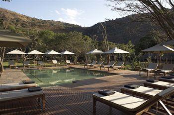 Karkloof Spa Lodge Pietermaritzburg Ihlannze Ranch Otto's Bluff Road Cramond