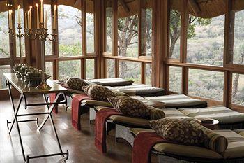 Karkloof Spa Lodge Pietermaritzburg Ihlannze Ranch Otto's Bluff Road Cramond