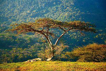 Karkloof Spa Lodge Pietermaritzburg Ihlannze Ranch Otto's Bluff Road Cramond