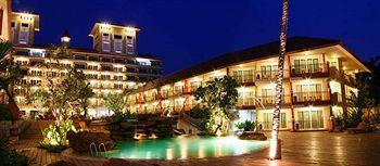 Bella Villa Cabana Hotel Pattaya 55/7 Moo 1 Sukhumvit Road, Naklua Banglamung