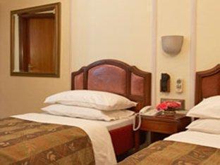 Mumbai Residency Hotel 501-A wing, Dhiraj Heritage Complex, SP Road, Milan Subway Junction