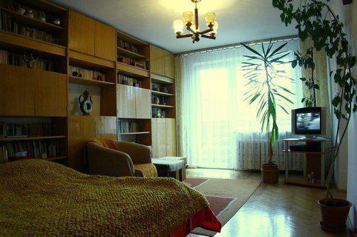 Apartament Kwiatowy Zakopane ul. Makuszyńskiego 16