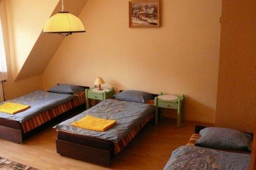 Apartament Rodzinny Zakopane Przewodnika Krzeptowskiego 43