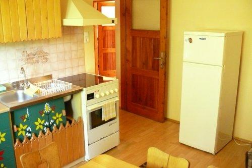 Apartament Rodzinny Zakopane Przewodnika Krzeptowskiego 43