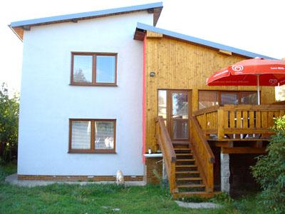 Vila Pohoda Hotel Poprad Záhradnícka 321/2