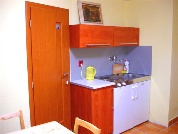 Vila Pohoda Hotel Poprad Záhradnícka 321/2