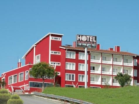 Piraziz Park Hotel Giresun Maden Mahallesi Piraziz