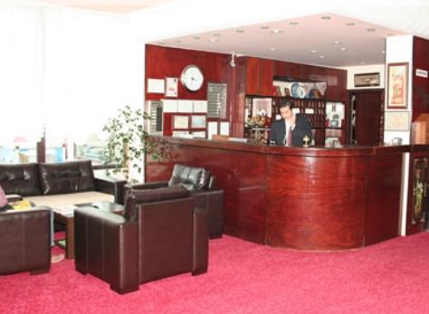 Piraziz Park Hotel Giresun Maden Mahallesi Piraziz