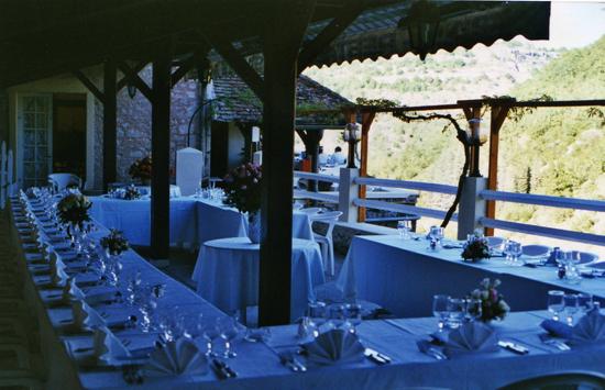 Hotel Sainte Marie Rocamadour Place Des Senhals