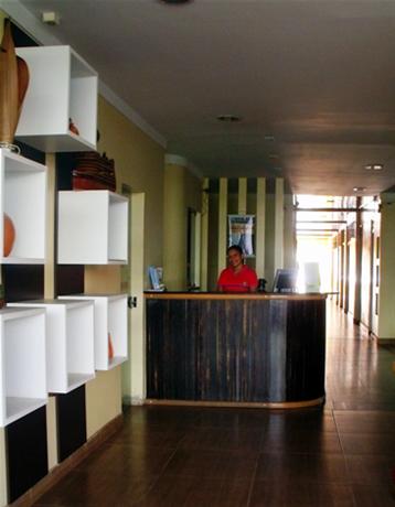 Mara Hotel Macapa Rua São José, 2390 - Centro