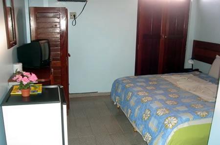 Mara Hotel Macapa Rua São José, 2390 - Centro