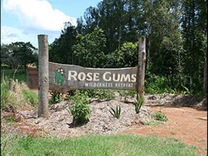 Rose Gums Wilderness Retreat Eacham Land Road Via Lake Eacham