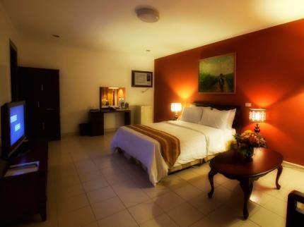 The Beverly Boutique Business Hotel Cebu F. Manalo St.