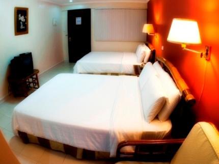 The Beverly Boutique Business Hotel Cebu F. Manalo St.