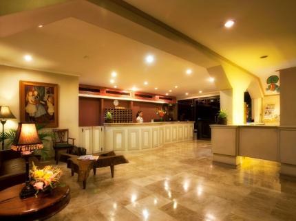 The Beverly Boutique Business Hotel Cebu F. Manalo St.