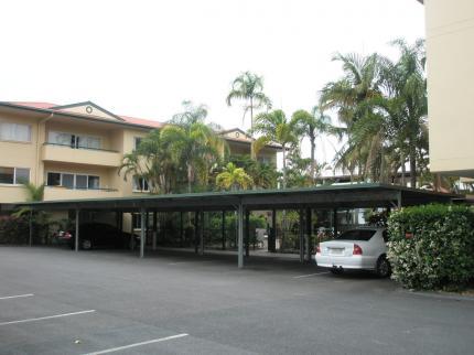 Tradewinds Mcleod Apartments Cairns 191 McLeod Street