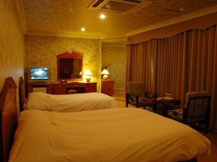 Hotel The Palace Daegu 688-1 Bongduk 3-Dong, Nam-gu
