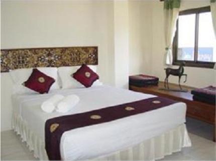 Penzy Guest House Koh Samui 37/75 Moo 3, Soi Alibaba, Chaweng Beach, T. Bophut