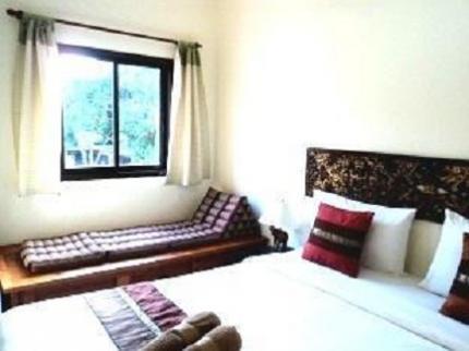 Penzy Guest House Koh Samui 37/75 Moo 3, Soi Alibaba, Chaweng Beach, T. Bophut