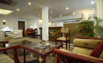 Berjaya Mount Royal Beach Hotel Colombo 36 College Avenue