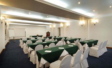 Berjaya Mount Royal Beach Hotel Colombo 36 College Avenue