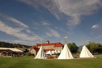 St. Eugene Golf Resort & Casino Cranbrook 7777 Mission Road