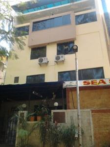 Sea Sands Hotel Mumbai Off. Juhu Tara Road, Bombay Flying Club Lane, Near Sea Princess