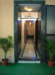 Sea Sands Hotel Mumbai Off. Juhu Tara Road, Bombay Flying Club Lane, Near Sea Princess