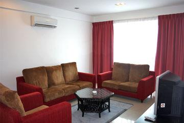 Likas Square Condotel Kota Kinabalu 1 Lorong Likas Square Jalan Istiadat Likas