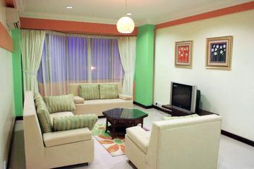 Likas Square Condotel Kota Kinabalu 1 Lorong Likas Square Jalan Istiadat Likas