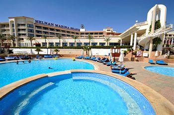 Helnan Marina Sharm Hotel Sharm el-Sheikh Namma Bay