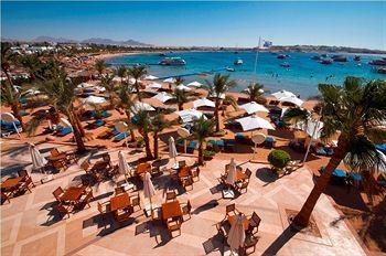 Helnan Marina Sharm Hotel Sharm el-Sheikh Namma Bay