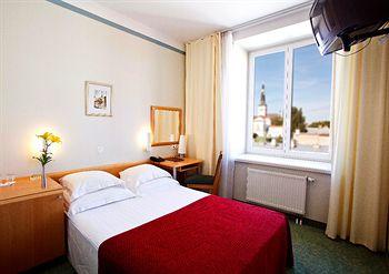 Baltic Hotel Vana Wiru Tallinn Viru 11