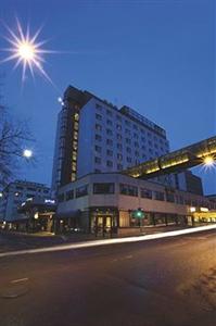 Radisson Blu Royal Hotel Vaasa Hovioikeudenpuistikko 18
