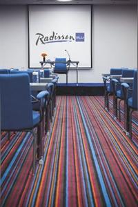 Radisson Sas Hotel Malmo Ostergatan 10