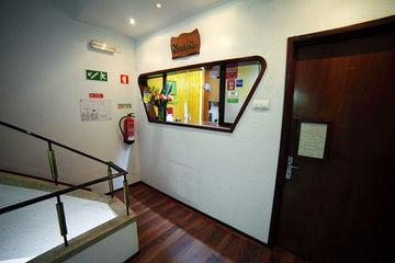 Residencial Funchal Rua Do Hospital Velho Nº 19 A