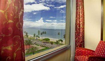 Laico Okoume Palace Hotel Libreville 5, Boulevard de Nice, B.P 2254