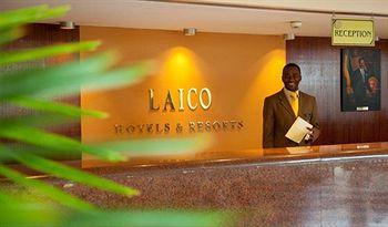 Laico Okoume Palace Hotel Libreville 5, Boulevard de Nice, B.P 2254