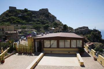 Sole Castello Hotel Taormina Via Madonna Rocca 1