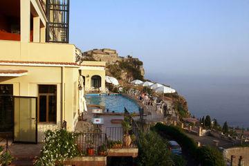 Sole Castello Hotel Taormina Via Madonna Rocca 1